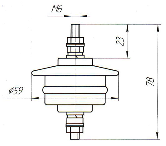 ОПН-0,4